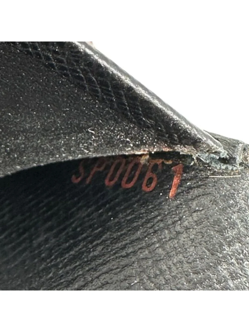 Louis Vuitton this authentic